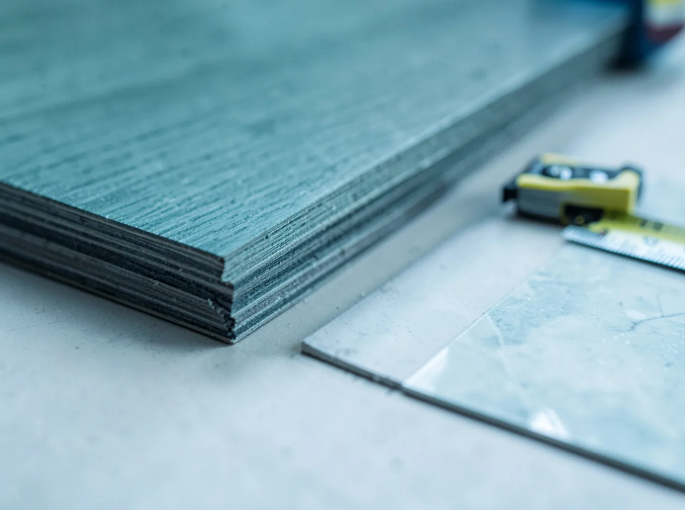 Luxury Vinyl Plank Installation Lolita, TX FAQs